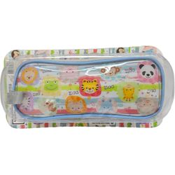 ESTOJO ESCOLAR INFANTIL DUPLO ... - Guilan Papelaria e Utilidades