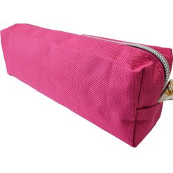 ESTOJO LONA GRANDE DATERRA ROS... - Guilan Papelaria e Utilidades