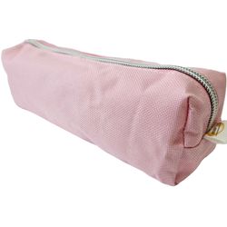 ESTOJO LONA GRANDE DATERRA ROS... - Guilan Papelaria e Utilidades