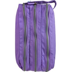 ESTOJO ESCOLAR NYLON TRIPLO - ... - Guilan Papelaria e Utilidades