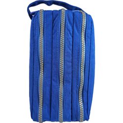 ESTOJO ESCOLAR NYLON TRIPLO - ... - Guilan Papelaria e Utilidades