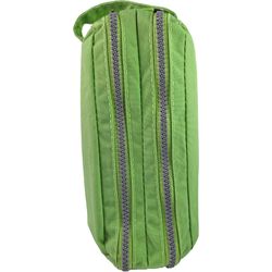 ESTOJO ESCOLAR NYLON DUPLO - E... - Guilan Papelaria e Utilidades