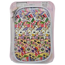 ESTOJO ESCOLAR NEOPRENE CASE D... - Guilan Papelaria e Utilidades