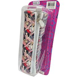 ESTOJO ESCOLAR NEOPRENE CILIND... - Guilan Papelaria e Utilidades