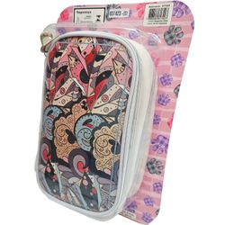 ESTOJO CASE DUPLO EM NEOPRENE ... - Guilan Papelaria e Utilidades