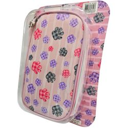 ESTOJO CASE DUPLO EM NEOPRENE ... - Guilan Papelaria e Utilidades