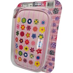 ESTOJO CASE DUPLO EM NEOPRENE ... - Guilan Papelaria e Utilidades