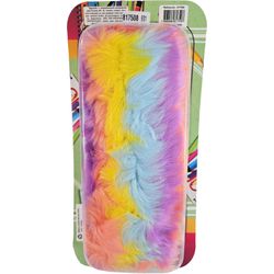 ESTOJO ESCOLAR DE PELUCIA - ES - Guilan Papelaria e Utilidades