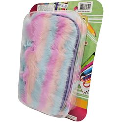 ESTOJO ESCOLAR CASE PELÚCIA DA... - Guilan Papelaria e Utilidades