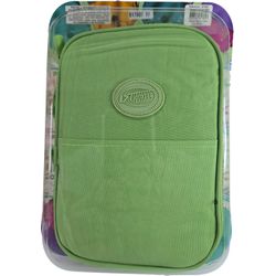 ESTOJO ESCOLAR CASE NYLON - ES - Guilan Papelaria e Utilidades