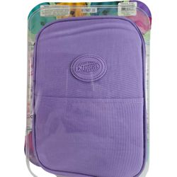 ESTOJO ESCOLAR CASE NYLON - ES - Guilan Papelaria e Utilidades