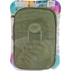 ESTOJO ESCOLAR CASE NYLON - ES - Guilan Papelaria e Utilidades