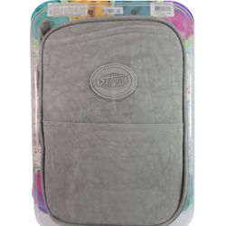 ESTOJO ESCOLAR CASE NYLON - ES - Guilan Papelaria e Utilidades