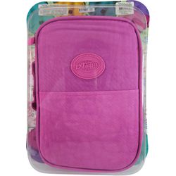 ESTOJO ESCOLAR CASE NYLON - ES - Guilan Papelaria e Utilidades