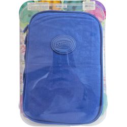 ESTOJO ESCOLAR CASE NYLON - ES - Guilan Papelaria e Utilidades