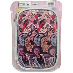 ESTOJO ESCOLAR NEOPRENE CASE D... - Guilan Papelaria e Utilidades