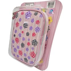 ESTOJO ESCOLAR NEOPRENE CASE D... - Guilan Papelaria e Utilidades