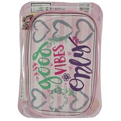 ESTOJO ESCOLAR NEOPRENE CASE D... - Guilan Papelaria e Utilidades