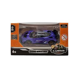 CARRO EM MINIATURA DM COLLECTI... - Guilan Papelaria e Utilidades