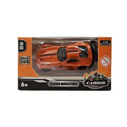 CARRO EM MINIATURA DM COLLECTI... - Guilan Papelaria e Utilidades