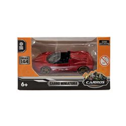 CARRO EM MINIATURA DM COLLECTI... - Guilan Papelaria e Utilidades