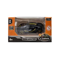 CARRO EM MINIATURA DM COLLECTI... - Guilan Papelaria e Utilidades