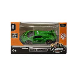 CARRO EM MINIATURA DM COLLECTI... - Guilan Papelaria e Utilidades