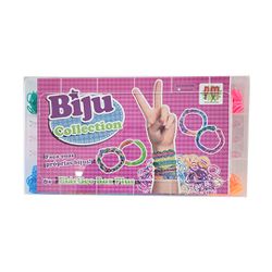 ELÁSTICO BOX BIJU COLLECTION -... - Guilan Papelaria e Utilidades