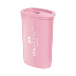 APONTADOR C/DEPOSITO ROSA TRIA... - Guilan Papelaria e Utilidades