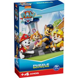 QUEBRA CABEÇA PATRULHA CANINA ... - Guilan Papelaria e Utilidades