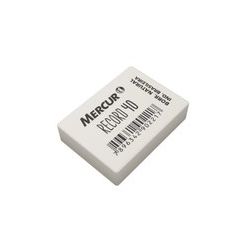 BORRACHA MERCUR RECORD 40 - Guilan Papelaria e Utilidades