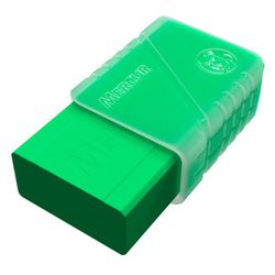 BORRACHA MERCUR TR 18 VERDE NE... - Guilan Papelaria e Utilidades