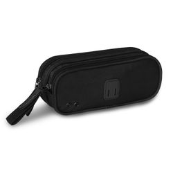 ESTOJO DUPLO - CLIO - Guilan Papelaria e Utilidades