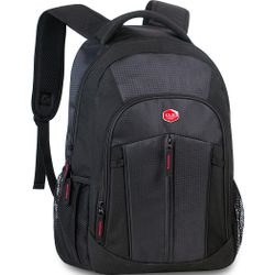 MOCHILA CLIO EXECUTIVA - CLIO - Guilan Papelaria e Utilidades