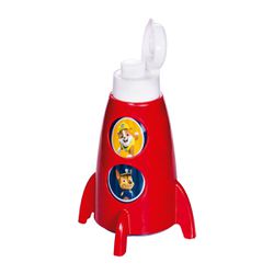 GARRAFA FOGUETE PATRULHA CANIN... - Guilan Papelaria e Utilidades