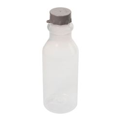 GARRAFA RETRO PLASUTIL 500ML T... - Guilan Papelaria e Utilidades