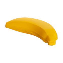 PORTA METADE BANANA - Guilan Papelaria e Utilidades