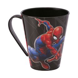 CANECA HOMEM-ARANHA 360ML - Guilan Papelaria e Utilidades