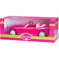 CARRO PARA BONECA ROADSTER - R... - Guilan Papelaria e Utilidades