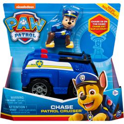 Veiculo Chase - Patrulha Canin - Guilan Papelaria e Utilidades