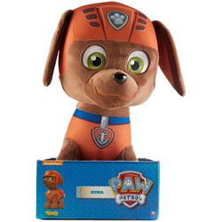 PELUCIA ZUMA - PATRULHA CANINA - Guilan Papelaria e Utilidades