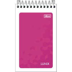 CADTA ESP AA LUNIX 60F - ROSA ... - Guilan Papelaria e Utilidades