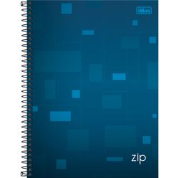 CADERNO UNIV. 10 MATERIAS ZIP ... - Guilan Papelaria e Utilidades