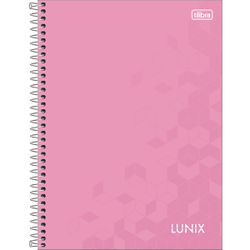 CAD CD UNIV LUNIX 1M 80F - ROS - Guilan Papelaria e Utilidades