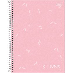 CADERNO UNIV. 1 MATERIA LUNIX ... - Guilan Papelaria e Utilidades