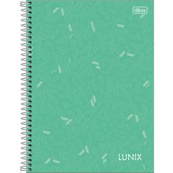 CADERNO UNIV. 1 MATERIA LUNIX ... - Guilan Papelaria e Utilidades