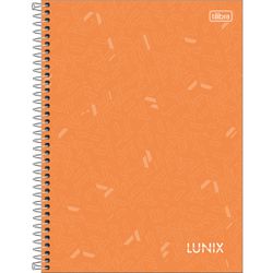 CADERNO UNIV. 1 MATERIA LUNIX ... - Guilan Papelaria e Utilidades