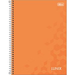 CAD CD UNIV LUNIX 1M 80F - LAR... - Guilan Papelaria e Utilidades