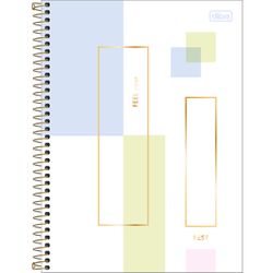 CAD CD COLEGIAL MIDTOWN 1M 80F... - Guilan Papelaria e Utilidades