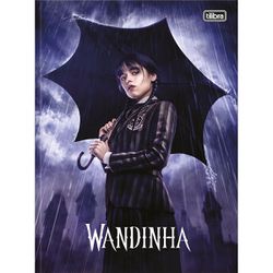 CAD BROCH CD UN WANDINHA 80F e... - Guilan Papelaria e Utilidades